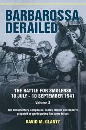 Barbarossa Derailed: Volume 3