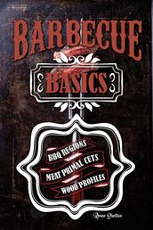 Barbecue Basics: Barbecue Regions, Meat Primal Cuts, and Wood Profiles