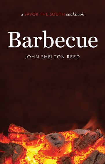 Barbecue - John Shelton Reed