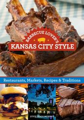 Barbecue Lover s Kansas City Style