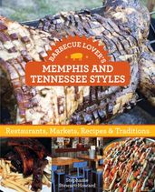 Barbecue Lover s Memphis and Tennessee Styles