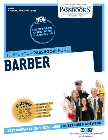 Barber - National Learning Corporation