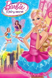 Barbie in a Fairy Secret (Barbie)