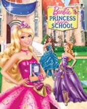 Barbie: Princess Charm School (Barbie)