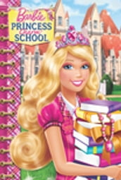 Barbie: Princess Charm School (Barbie)