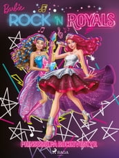 Barbie - Prinsesse pa rockeventyr