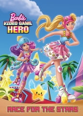 Barbie Video Game Hero Race for the Stars (Barbie)