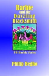 Barbie and the Dazzling Blacksmith