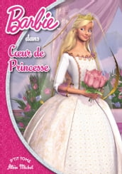 Barbie coeur de princesse