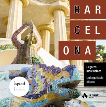 Barcelona. Ebook. - Amat Editorial