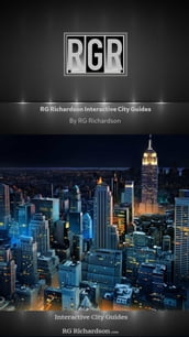 Barcelona Interactive City Search