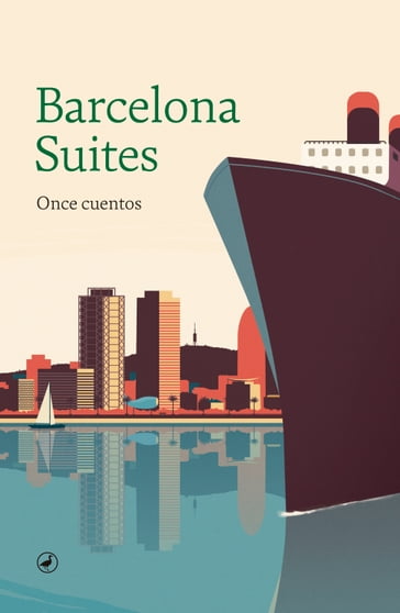 Barcelona Suites - Diversos autors