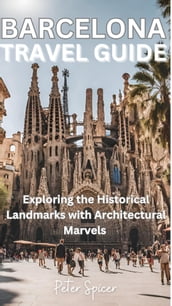 Barcelona Travel Guide