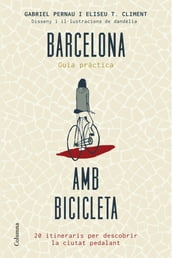 Barcelona amb bicicleta