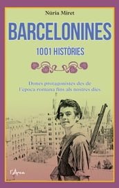 Barcelonines. 1001 històries