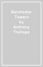 Barchester Towers