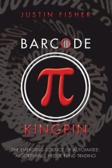 Barcode Kingpin - Justin Fisher