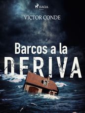 Barcos a la deriva