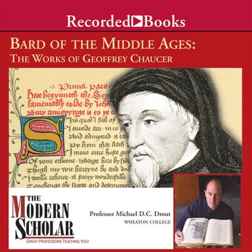 Bard of the Middle Ages - Michael Drout