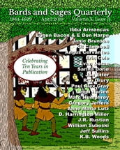 Bards and Sages Quarterly (April 2018)