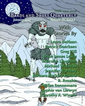 Bards and Sages Quarterly (January 2019)