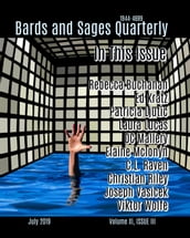 Bards and Sages Quarterly (July 2019)