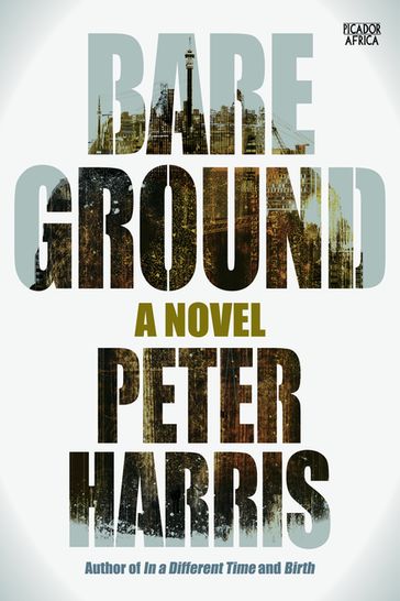 Bare Ground - Peter Harris