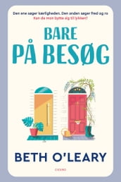 Bare pa besøg