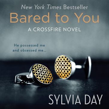 Bared to You - Sylvia Day