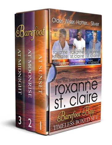 Barefoot Bay Timeless Box Set - Roxanne St. Claire