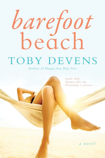 Barefoot Beach - Toby Devens