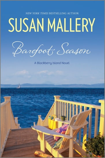 Barefoot Season - Susan Mallery