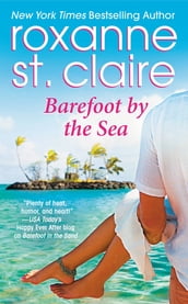 Barefoot by the Sea