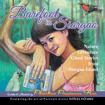 Barefoot in Siargao - Christina Camingue Buo