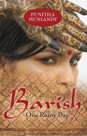 Barish - Punitha Muniandy