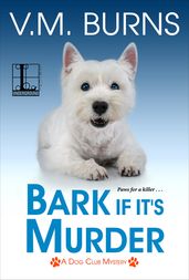 Bark If It s Murder