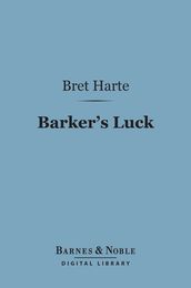 Barker s Luck (Barnes & Noble Digital Library)