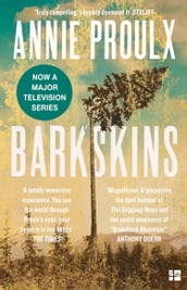 Barkskins: Longlisted for the Baileys Women s Prize for Fiction 2017