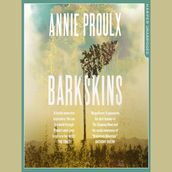 Barkskins: Longlisted for the Baileys Women