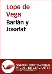 Barlán y Josafat