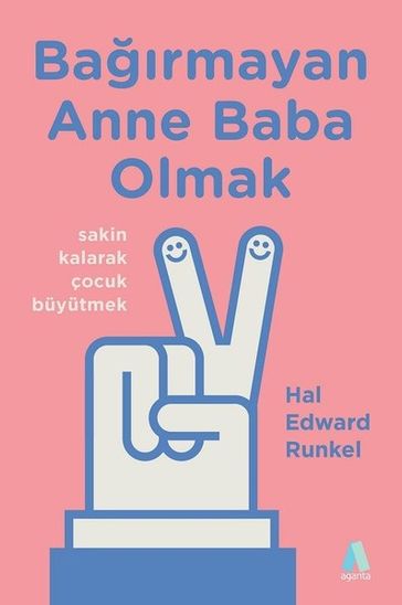 Barmayan Anne Baba Olmak - Hal Edward Runkel