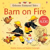 Barn on Fire: For tablet devices: For tablet devices
