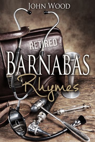 Barnabas Rhymes - John Wood