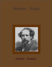 Barnabe Rudge