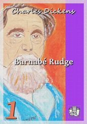 Barnabé Rudge