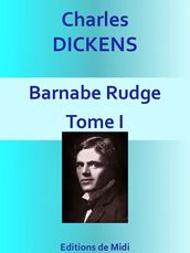 Barnabé Rudge - Tome I