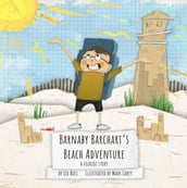 Barnaby Barchart s Beach Adventure