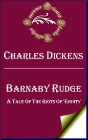 Barnaby Rudge (Annotated)