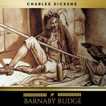 Barnaby Rudge - Charles Dickens