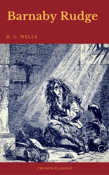 Barnaby Rudge (Cronos Classics) - Charles Dickens - Cronos Classics